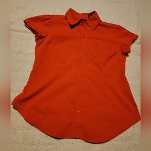 New York and Co Summer button down